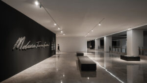 Melawan Tanpa Gentar