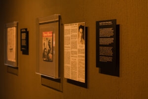 Melawan Tanpa Gentar