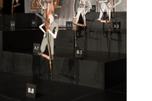 Melawan Tanpa Gentar