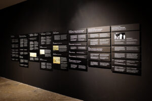 Melawan Tanpa Gentar