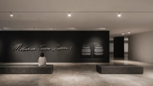 Melawan Tanpa Gentar