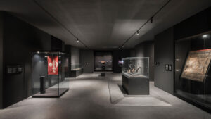 Melawan Tanpa Gentar