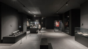 Melawan Tanpa Gentar