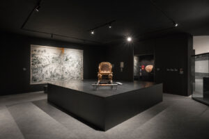 Melawan Tanpa Gentar