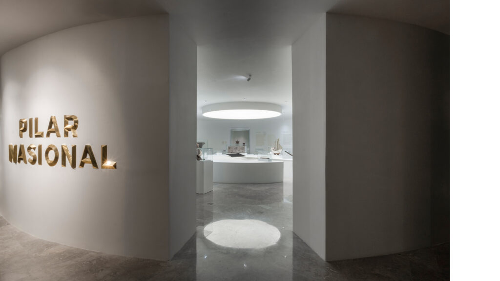 Pilar Nasional