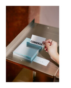 Corkcicle Jakarta Flagship