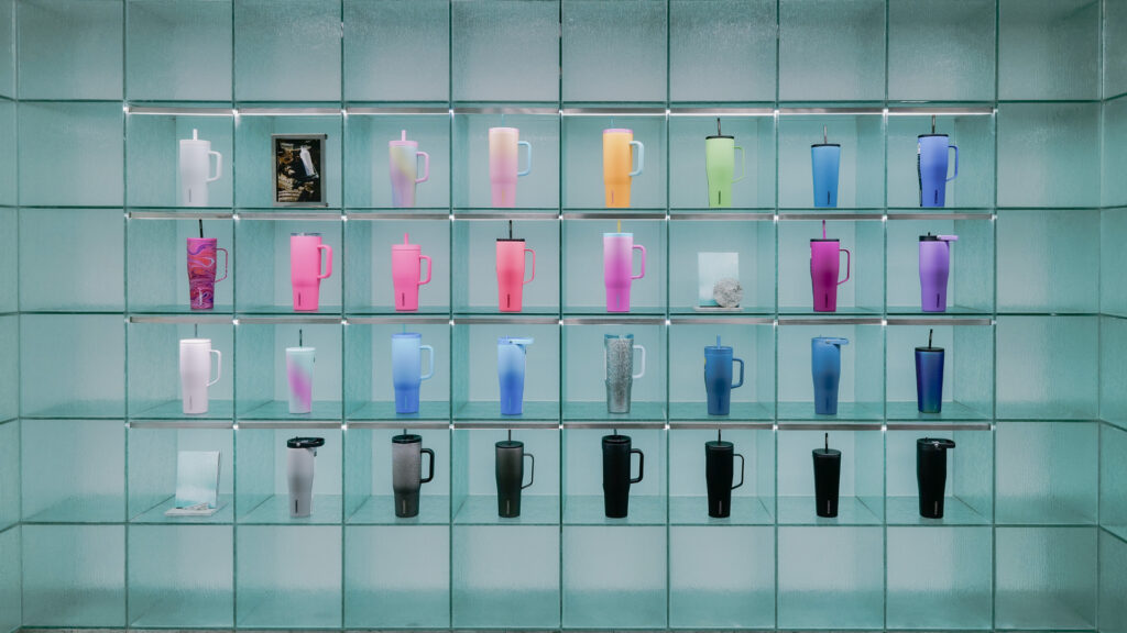 Corkcicle Jakarta Flagship