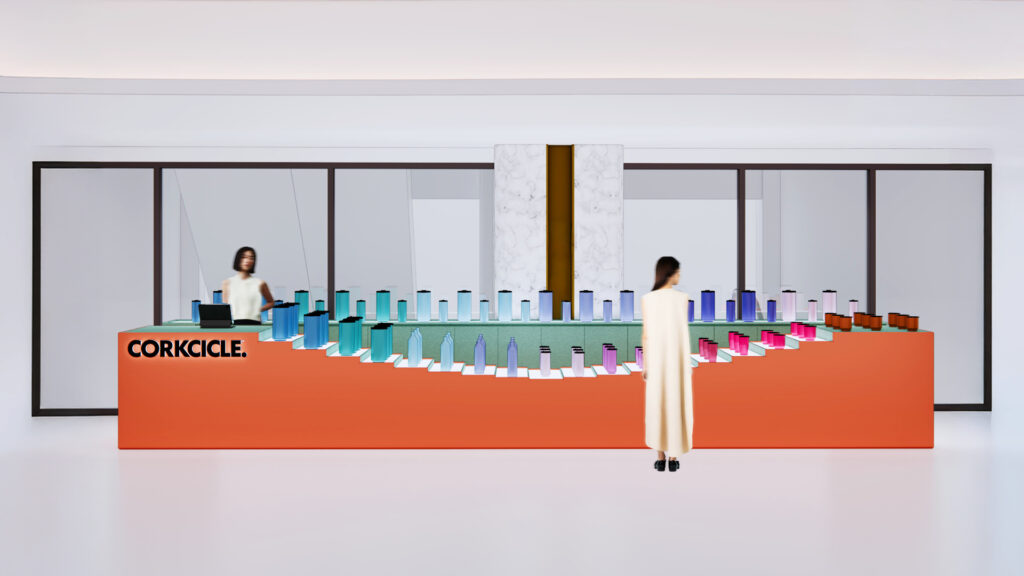 Corkcicle Store