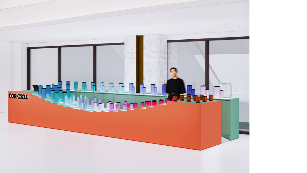 Corkcicle Store